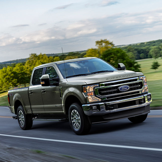 Ford co il